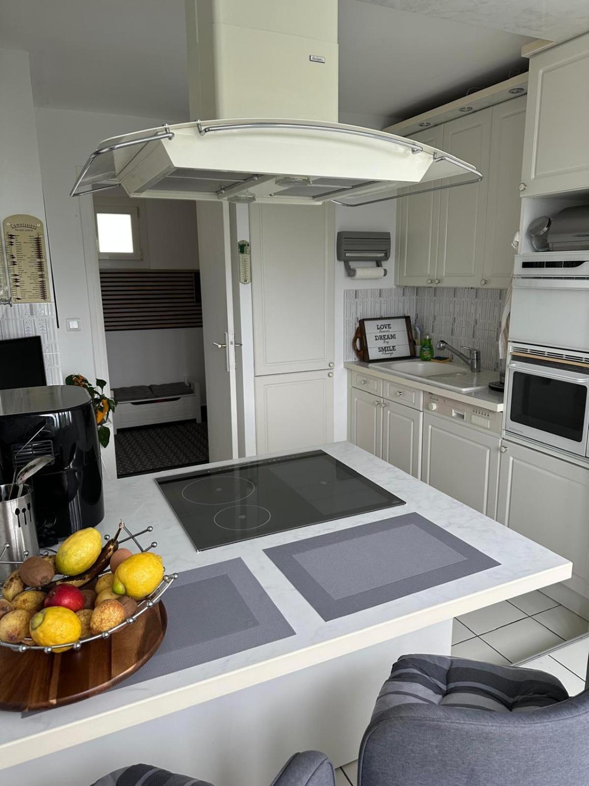 Moderne Confortable Blois
