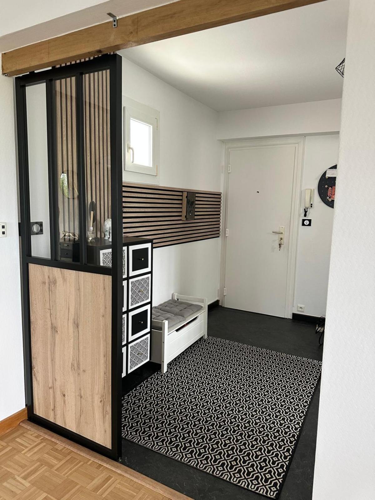 Apartment Moderne Confortable